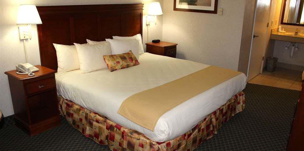 Oceanus Motel - Rehoboth Beach Eksteriør bilde